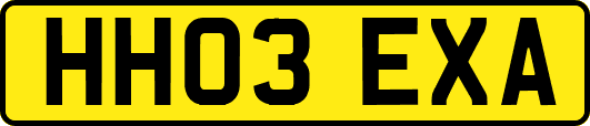 HH03EXA