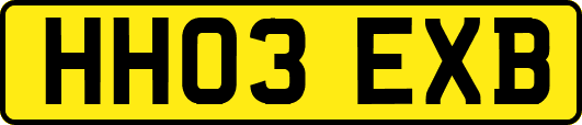 HH03EXB