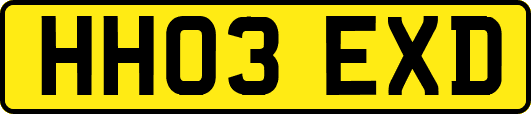 HH03EXD
