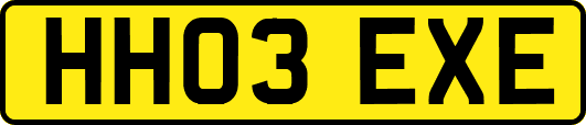 HH03EXE