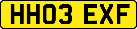 HH03EXF