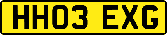 HH03EXG