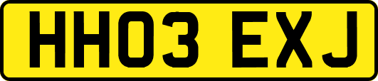 HH03EXJ