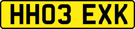 HH03EXK