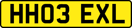 HH03EXL