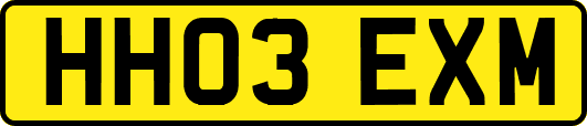 HH03EXM