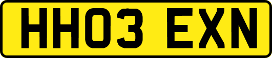 HH03EXN