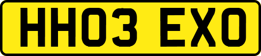 HH03EXO