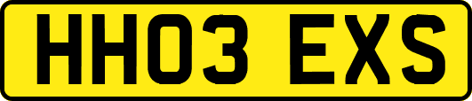 HH03EXS