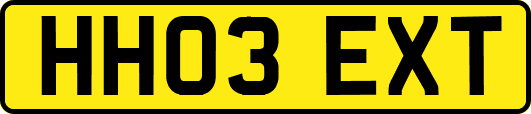 HH03EXT
