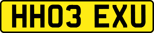 HH03EXU