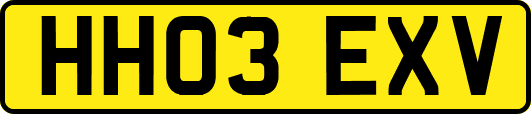 HH03EXV