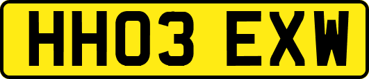 HH03EXW