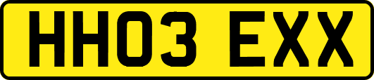 HH03EXX
