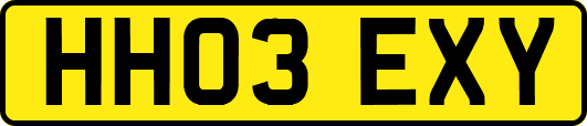 HH03EXY