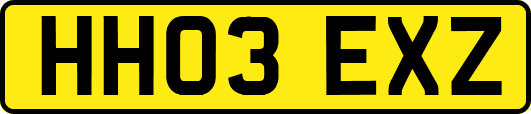 HH03EXZ
