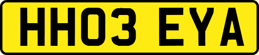 HH03EYA