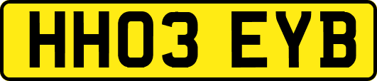 HH03EYB