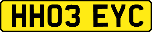 HH03EYC