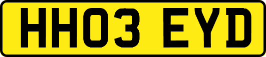HH03EYD