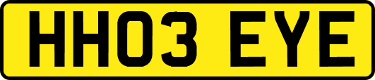 HH03EYE