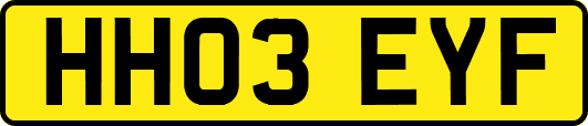 HH03EYF