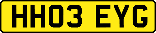 HH03EYG