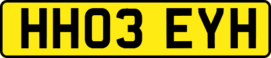 HH03EYH