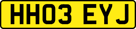 HH03EYJ