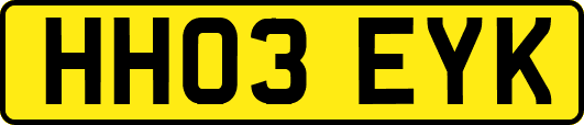 HH03EYK