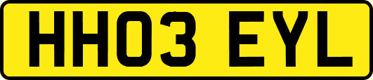 HH03EYL