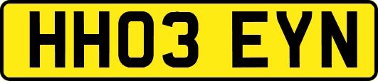 HH03EYN