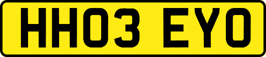 HH03EYO