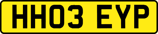 HH03EYP