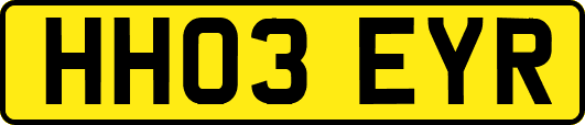HH03EYR