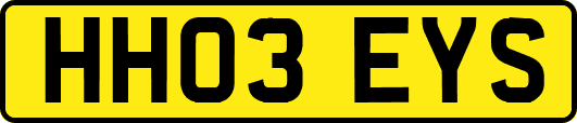 HH03EYS
