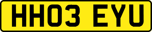 HH03EYU