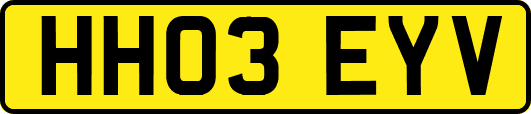 HH03EYV