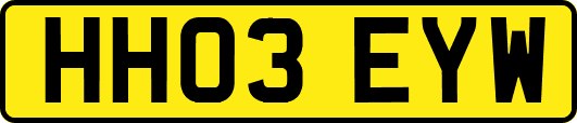 HH03EYW