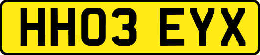 HH03EYX