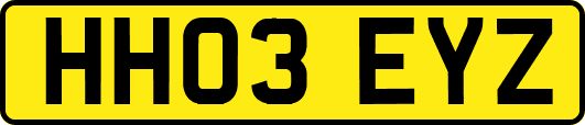 HH03EYZ