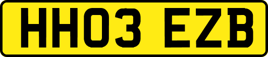 HH03EZB