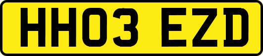 HH03EZD