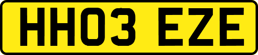 HH03EZE