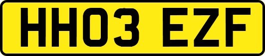 HH03EZF
