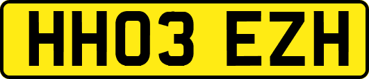 HH03EZH