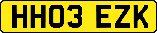 HH03EZK
