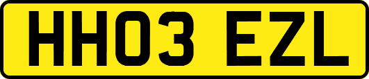 HH03EZL