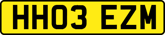 HH03EZM