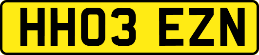 HH03EZN